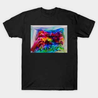 Meltdown T-Shirt